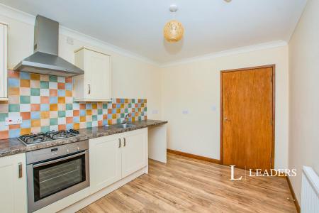 2 bedroom apartment to rent - Ida Road, Skegness, PE25 - Property View 3