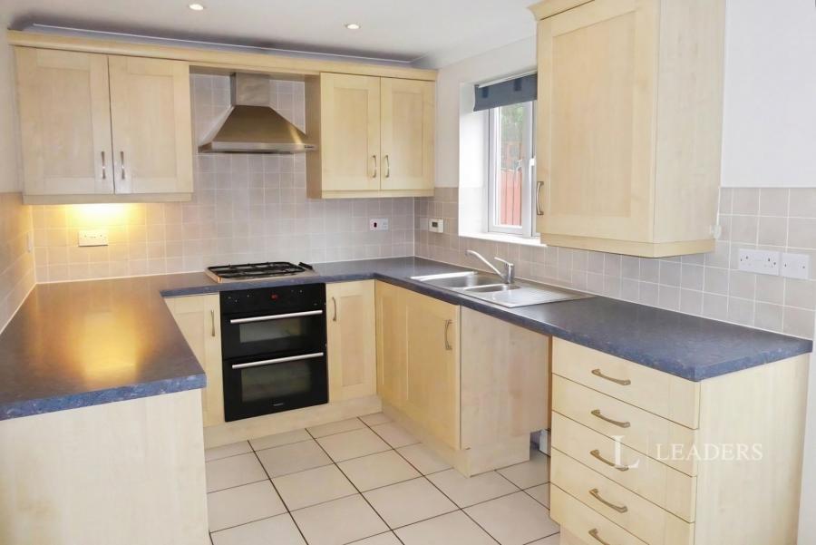 3 bedroom house to rent - St. Thomas Drive, Boston, Lincolnshire, PE21 - Property View 3