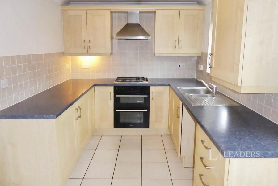 3 bedroom house to rent - St. Thomas Drive, Boston, Lincolnshire, PE21 - Property View 2