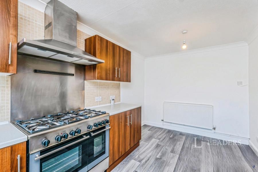 3 bedroom house to rent - Hardwick Estate, Kirton, Boston, PE20 - Property View 2