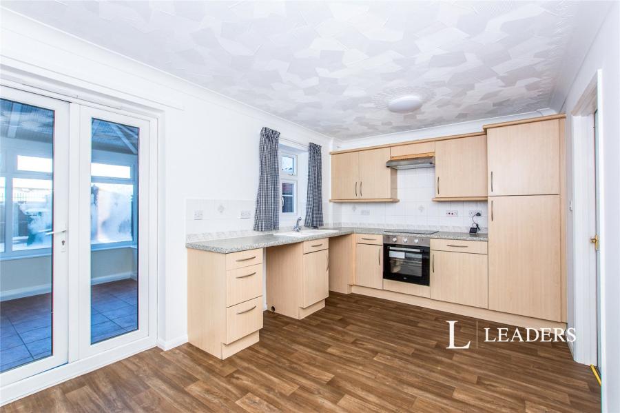 3 bedroom house to rent - Whittle Close, Boston, Lincolnshire, PE21 - Property View 2