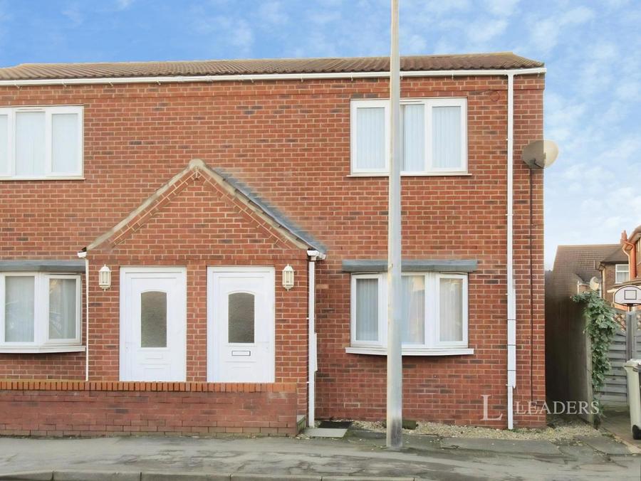3 bedroom house to rent - Berry Way, Skegness, PE25 - Property View 1