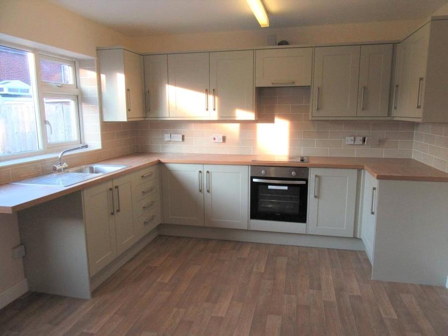 3 bedroom house to rent - Berry Way, Skegness, PE25 - Property View 2