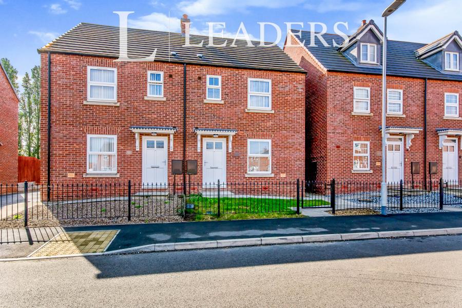 2 bedroom house to rent - Eton Way, Boston, PE21 - Property View 2