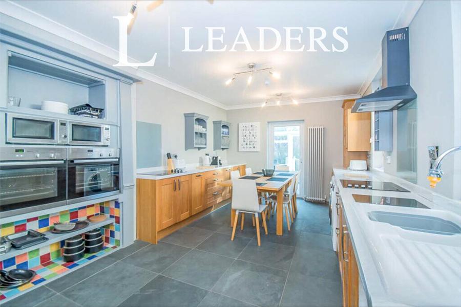 7 bedroom house to rent - Algitha Road, Skegness, PE25 - Property View 2