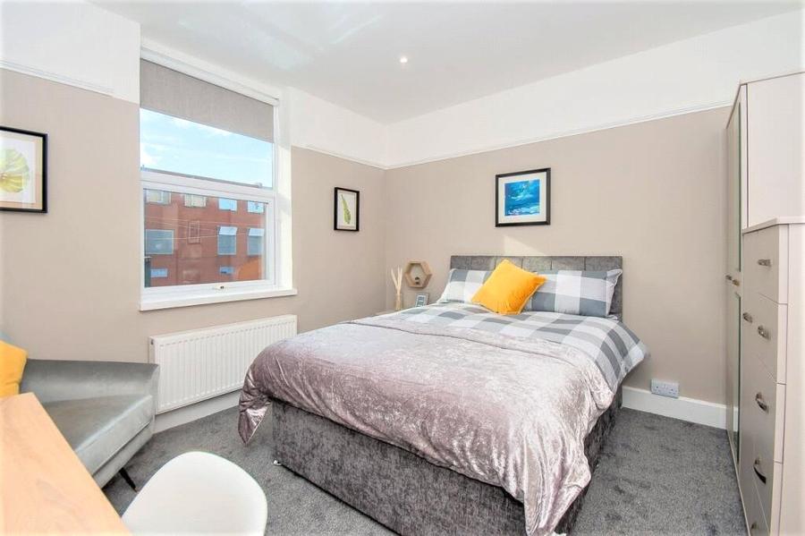 7 bedroom house to rent - Algitha Road, Skegness, PE25 - Property View 1