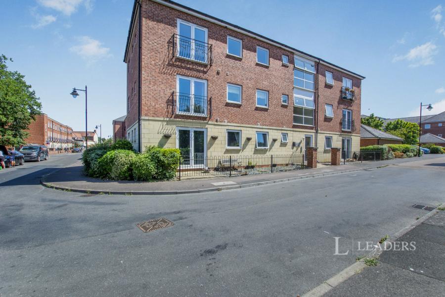 2 bedroom apartment to rent - Freiston Terrace, Haven Village, Boston, PE21 - Property View 1