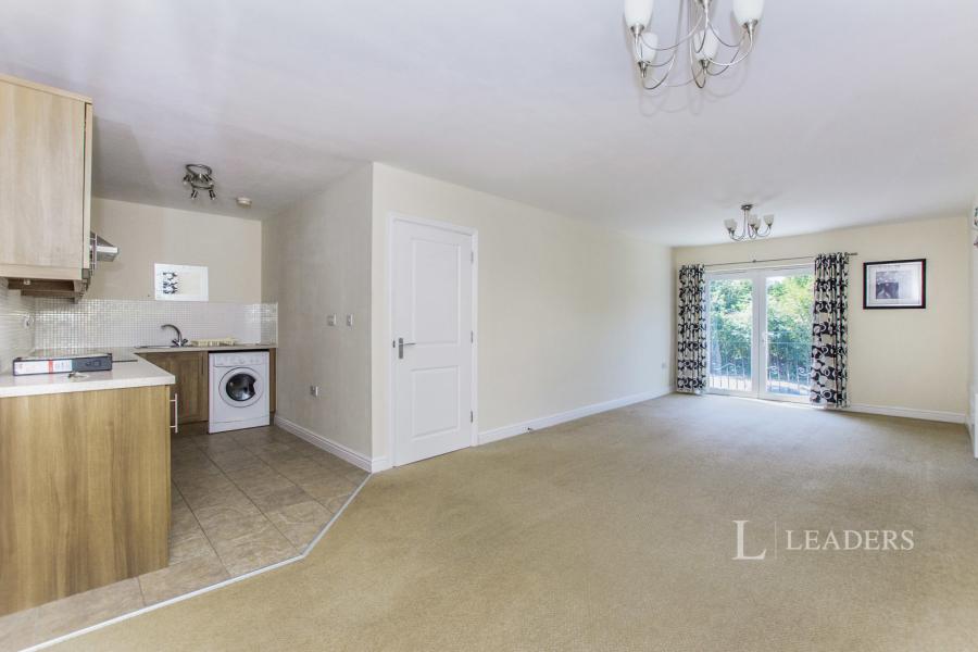 2 bedroom apartment to rent - Freiston Terrace, Haven Village, Boston, PE21 - Property View 3