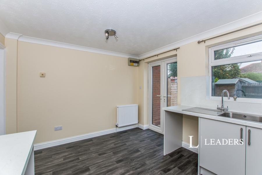 2 bedroom house to rent - The Courtyard, Boston, Lincolnshire, PE21 - Property View 2