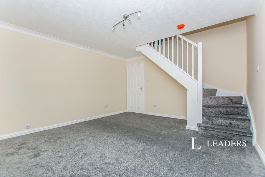 2 bedroom house to rent - The Courtyard, Boston, Lincolnshire, PE21 - Property View 3