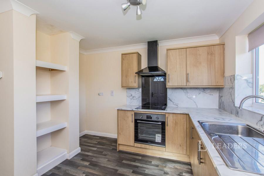 3 bedroom bungalow to rent - Laceys Drive, Leverton, Boston, PE22 - Property View 3