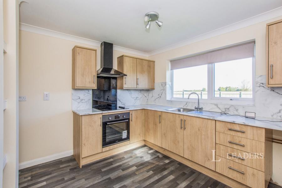 3 bedroom bungalow to rent - Laceys Drive, Leverton, Boston, PE22 - Property View 2