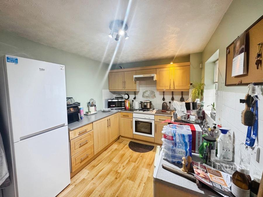 2 bedroom house to rent - Pettitt Way, Fishtoft, Boston., Lincs, PE21 - Property View 3