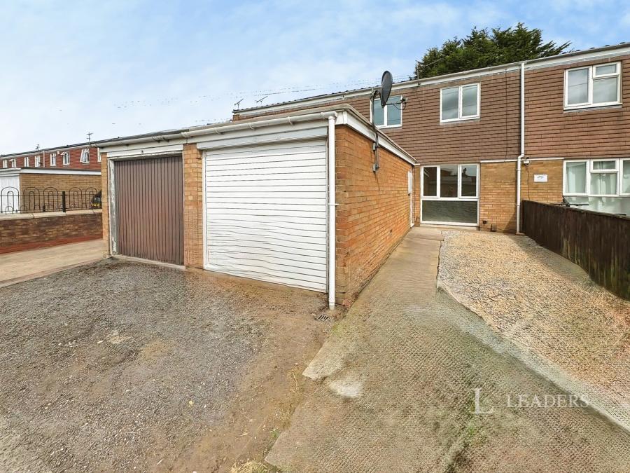 4 bedroom house to rent - Beechwood Avenue, Grimsby, DN33 - Property View 1
