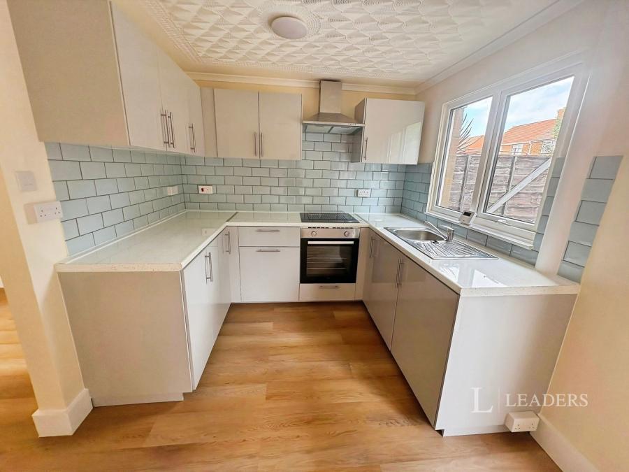 4 bedroom house to rent - Beechwood Avenue, Grimsby, DN33 - Property View 3
