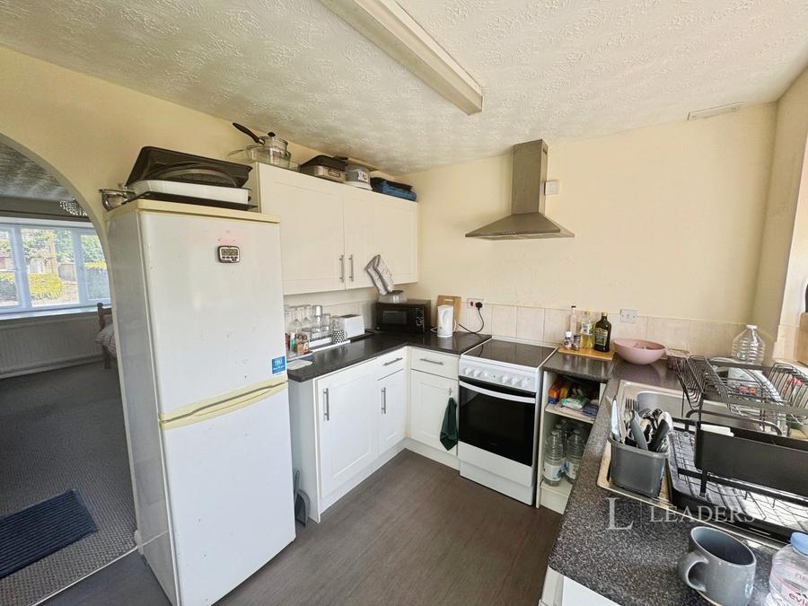 2 bedroom house to rent - St. Nicholas Close, Boston, PE21 - Property View 3
