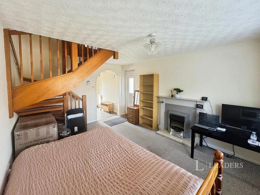2 bedroom house to rent - St. Nicholas Close, Boston, PE21 - Property View 2