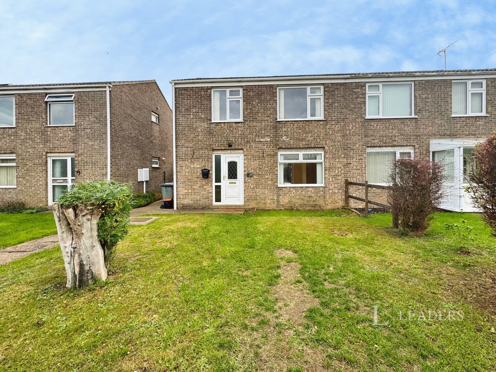 3 bedroom house to rent - Clarke Court, Wyberton, Boston, PE21 - Property View 1