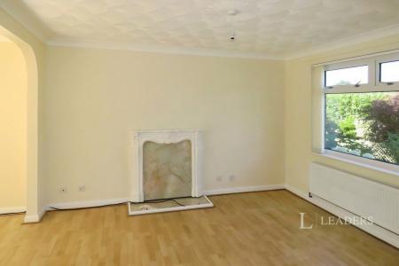 3 bedroom house to rent - Clarke Court, Wyberton, Boston, PE21 - Property View 3
