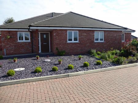 2 bedroom bungalow to rent - Beridge Lane, Sutterton, Boston, PE20