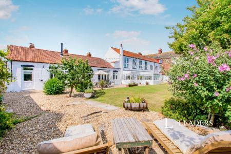 5 bedroom house to rent - Alford Road, Sutton-on-Sea, Mablethorpe, LN12