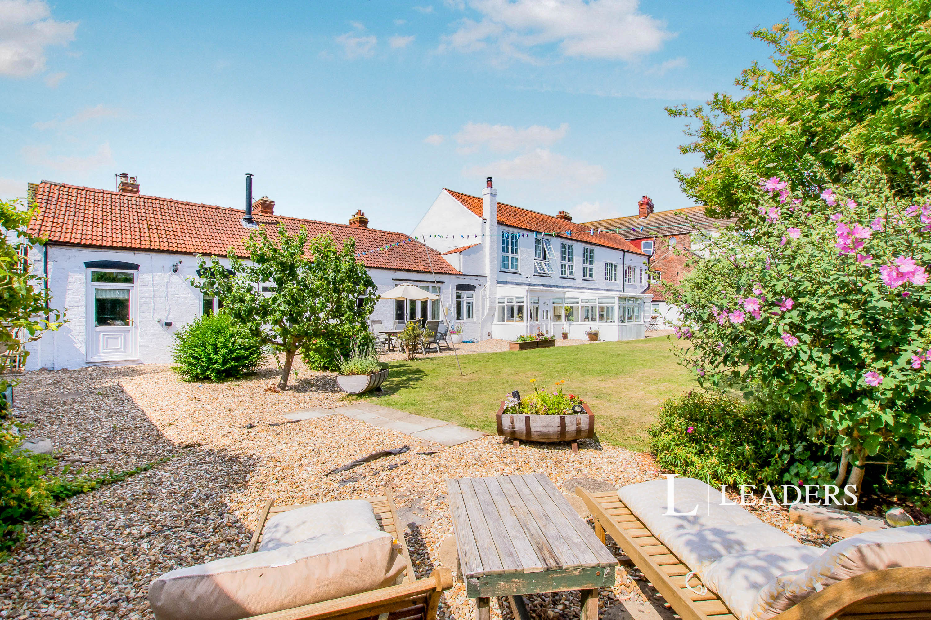 5 bedroom house to rent - Alford Road, Sutton-on-Sea, Mablethorpe, LN12 - Property View 1