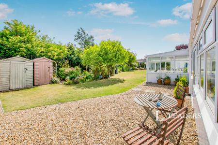 5 bedroom house to rent - Alford Road, Sutton-on-Sea, Mablethorpe, LN12 - Property View 3