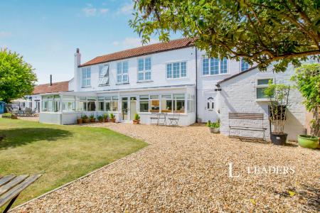 5 bedroom house to rent - Alford Road, Sutton-on-Sea, Mablethorpe, LN12 - Property View 2