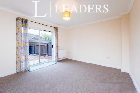 3 bedroom house to rent - Lady Jane Franklin Drive, Spilsby, PE23 - Property View 3
