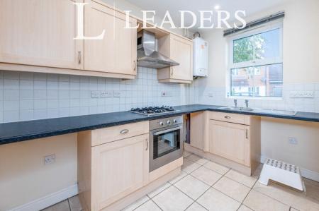 3 bedroom house to rent - Lady Jane Franklin Drive, Spilsby, PE23 - Property View 2