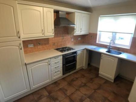 4 bedroom house to rent - Hereward Way, Billingborough, Sleaford, NG34 - Property View 2