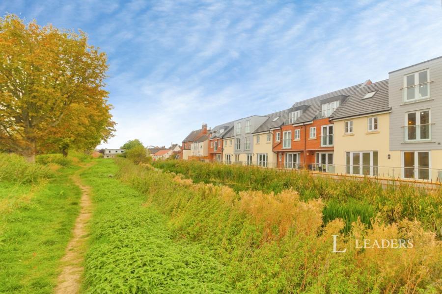 4 bedroom house to rent - Eastgate, Bourne, PE10 - Property View 2