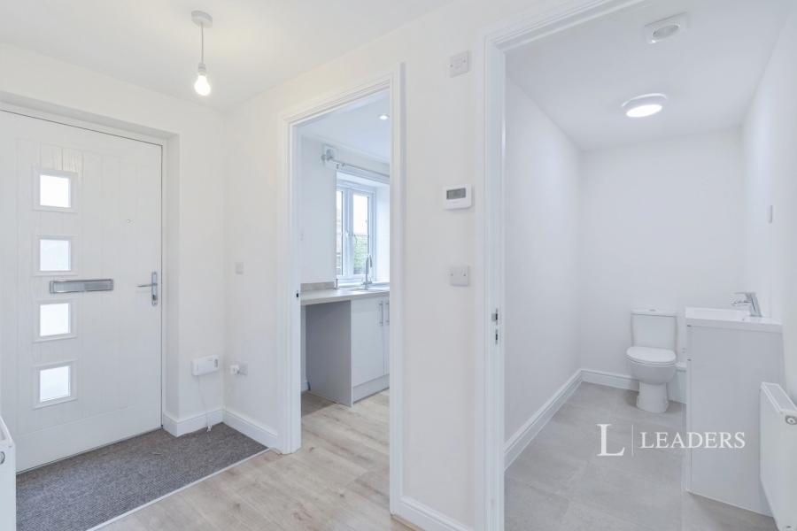 4 bedroom house to rent - Eastgate, Bourne, PE10 - Property View 3