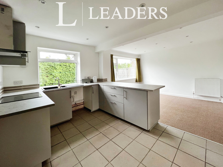 3 bedroom house to rent - Exeter Close, Bourne, PE10 - Property View 3