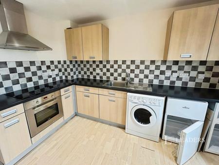 2 bedroom apartment to rent - Oundle Road, Peterborough, Cambridgeshire, PE2 - Property View 2