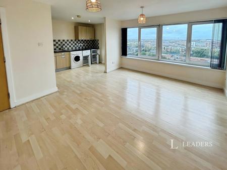 2 bedroom apartment to rent - Oundle Road, Peterborough, Cambridgeshire, PE2