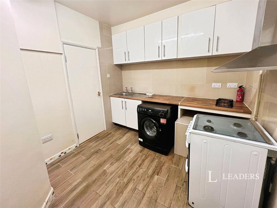 2 bedroom apartment to rent - North Street, Bourne, PE10 - Property View 2