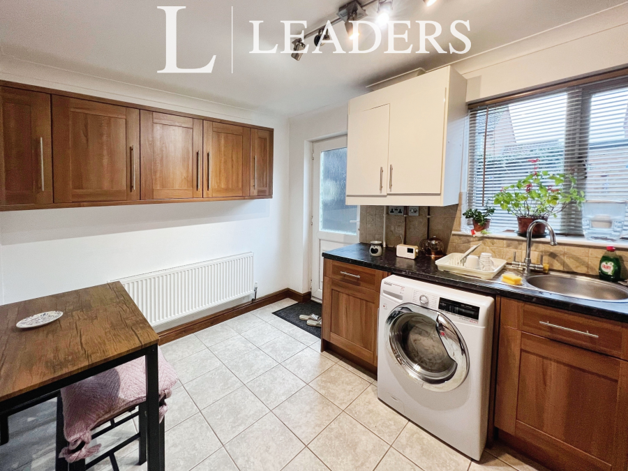 2 bedroom house to rent - Uldale Way, Peterborough, Cambridgeshire, PE4 - Property View 3
