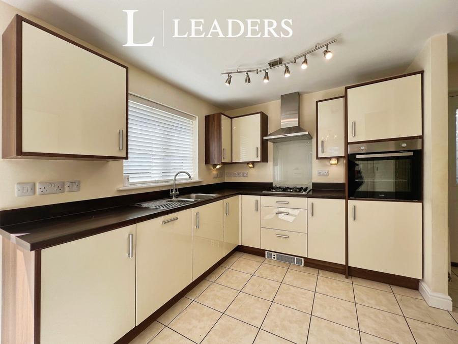 3 bedroom house to rent - Burchnell Gardens, Bourne, PE10 - Property View 3