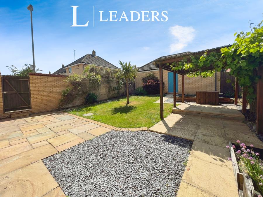 3 bedroom house to rent - Burchnell Gardens, Bourne, PE10 - Property View 2