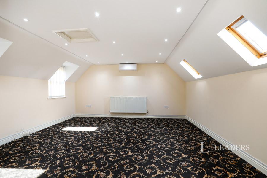 5 bedroom house to rent - Tilia Way, Bourne, Lincolnshire, PE10 - Property View 2