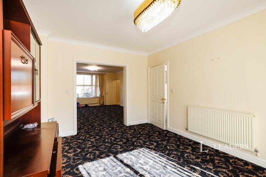 5 bedroom house to rent - Tilia Way, Bourne, Lincolnshire, PE10 - Property View 3
