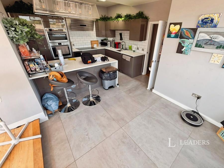 2 bedroom apartment to rent - Cathedral View, The Penthouse, Wentworth Street, Peterborough, PE1 - Property View 2