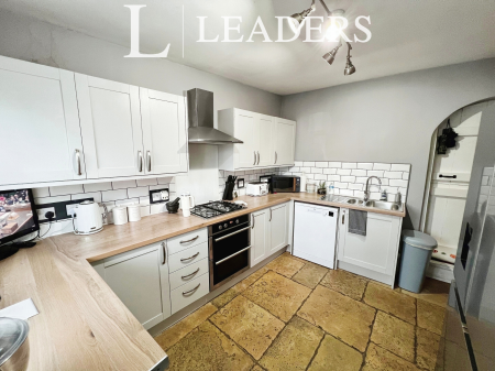 4 bedroom house to rent - Meadowgate, Bourne, PE10 - Property View 2