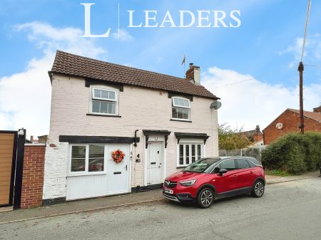 4 bedroom house to rent - Meadowgate, Bourne, PE10