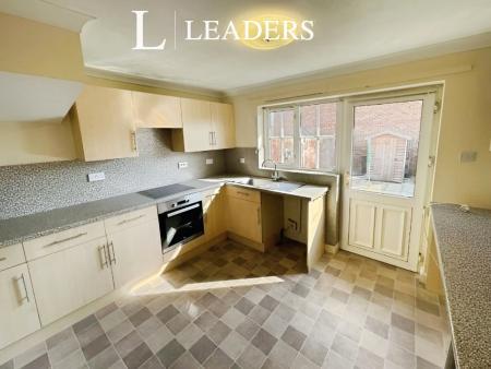 2 bedroom house to rent - Allen Close, Billingborough, Sleaford, NG34 - Property View 2