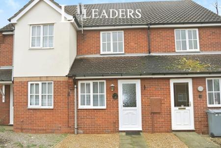 2 bedroom house to rent - Allen Close, Billingborough, Sleaford, NG34