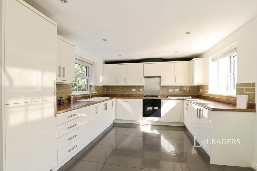 4 bedroom house to rent - Chepstow Drive, Bourne, Lincolnshire, PE10 - Property View 2