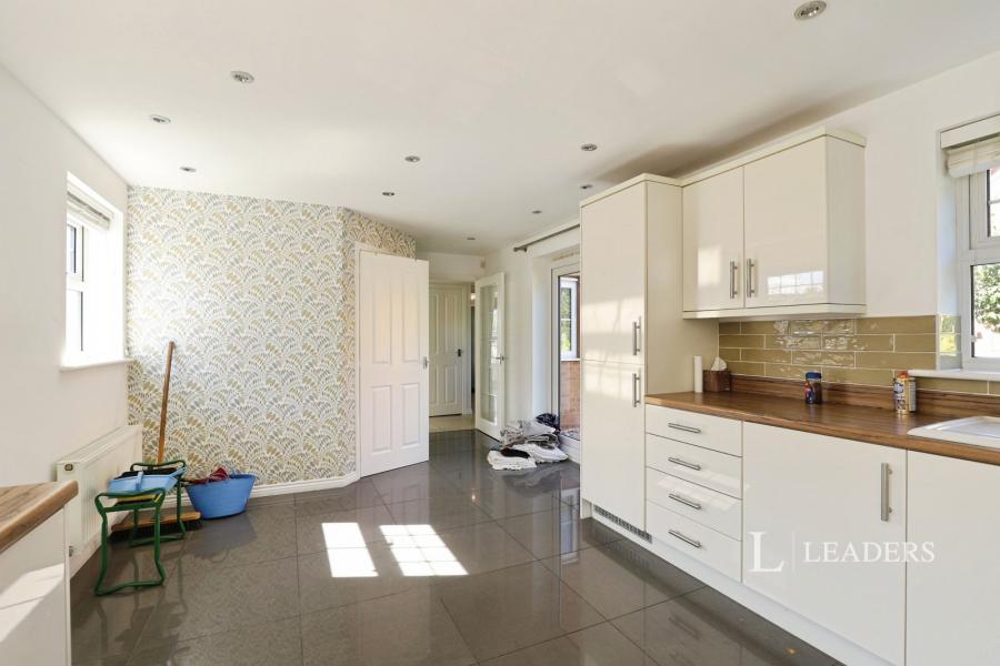 4 bedroom house to rent - Chepstow Drive, Bourne, Lincolnshire, PE10 - Property View 3