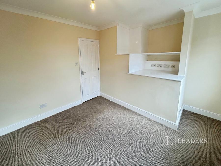 2 bedroom house to rent - Burghley Street, Bourne, Lincolnshire, PE10 - Property View 3
